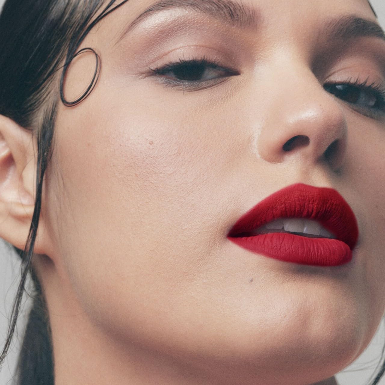Fenty Velvet Liquid Lipstick Colour The Mvp 01