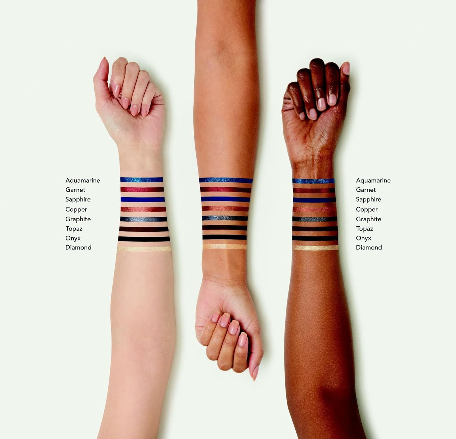 Bareminerals Bare Minerals, Mineralist Eyeliner - Copper, 0.35 G