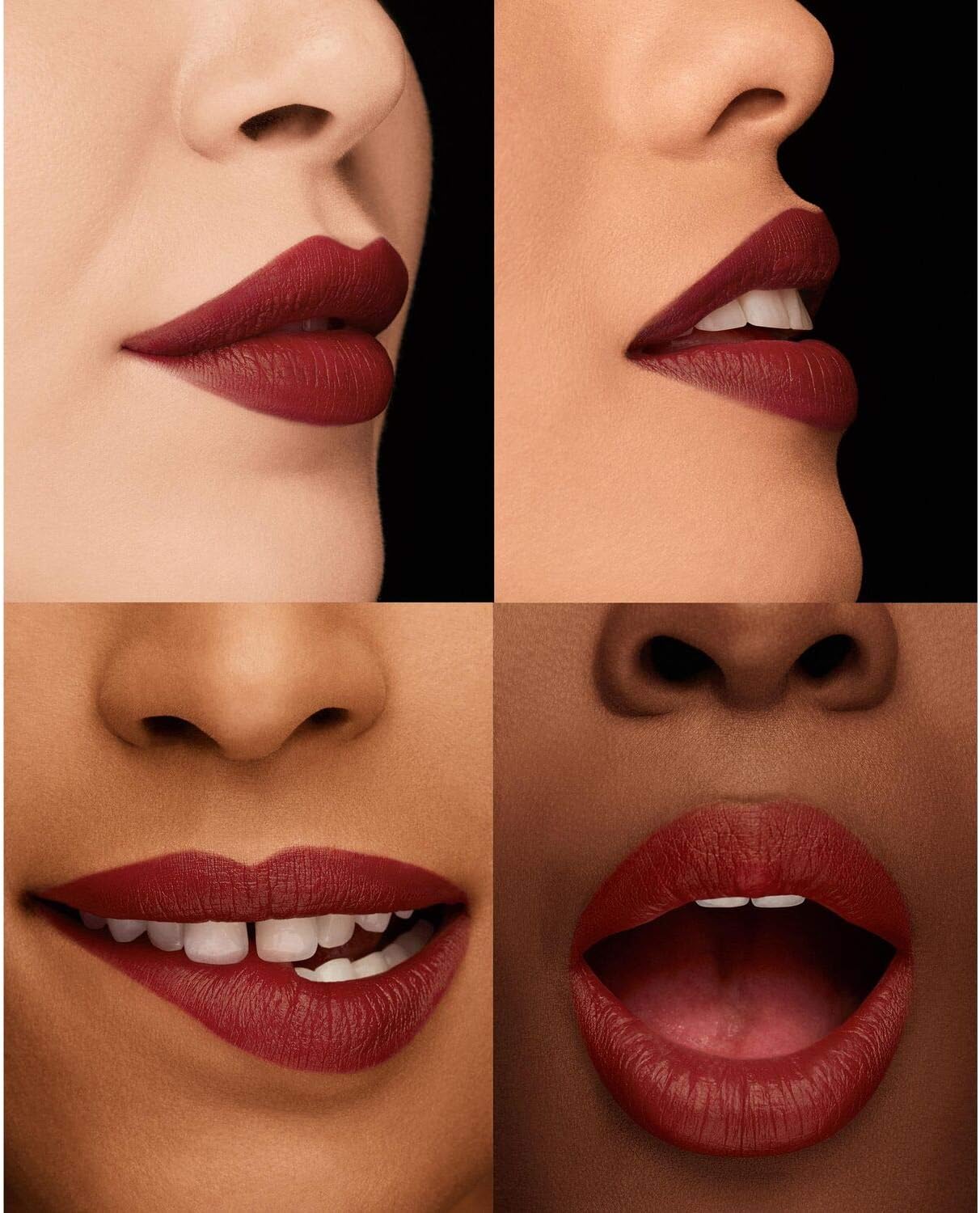 Nars Matte Imortal Red Lipstick 3.5G