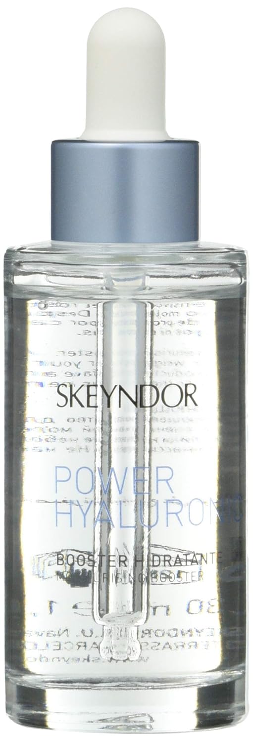 Power Hyaluronic Moisturizing Booster 30 Ml
