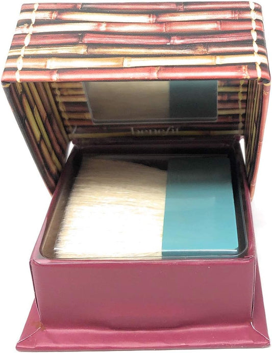 BENEFIT Hoola bronzing powder 8.0 Net wt. 0.28 oz