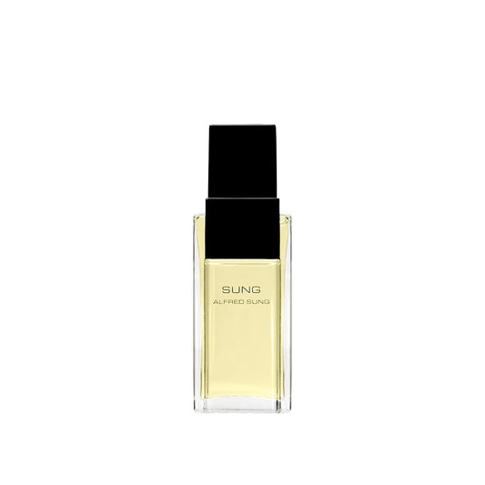 Alfred Sung Women'S Perfume Fragrance, Sung By Alfred Sung, Eau De Toilette Spray, 1 Fl Oz