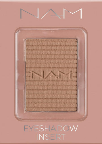 Nam Makeup Matte Eyeshadow Nr 9 - Mocca, 3.5G