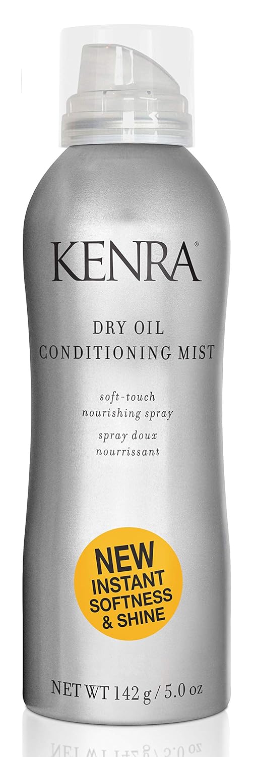Kenra Professional Dry Oil Conditioning Mist