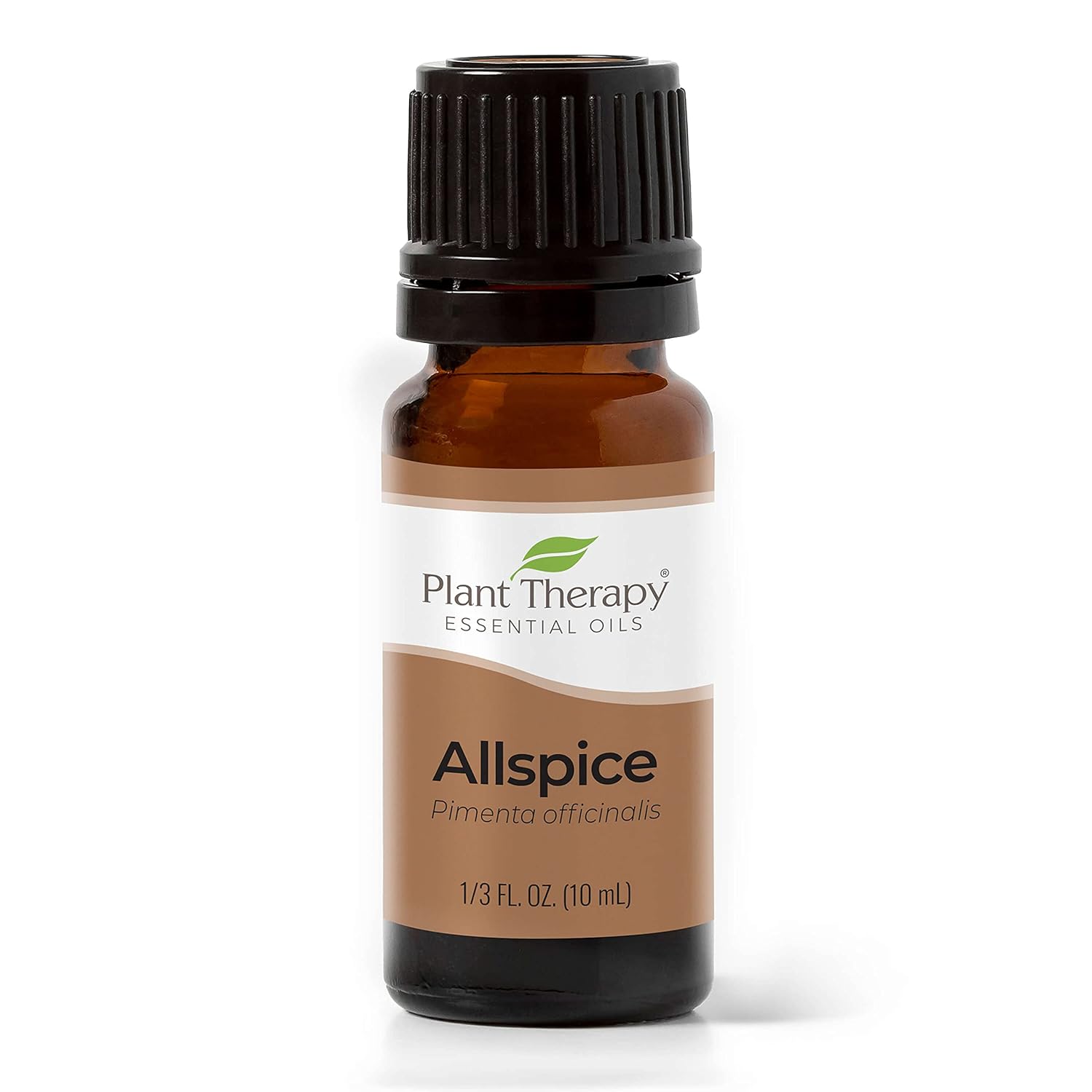 Plant Therapy Allspice Essential Oil 10 Ml (1/3 Oz) 100% Pure, Undiluted, Therapeutic Grade