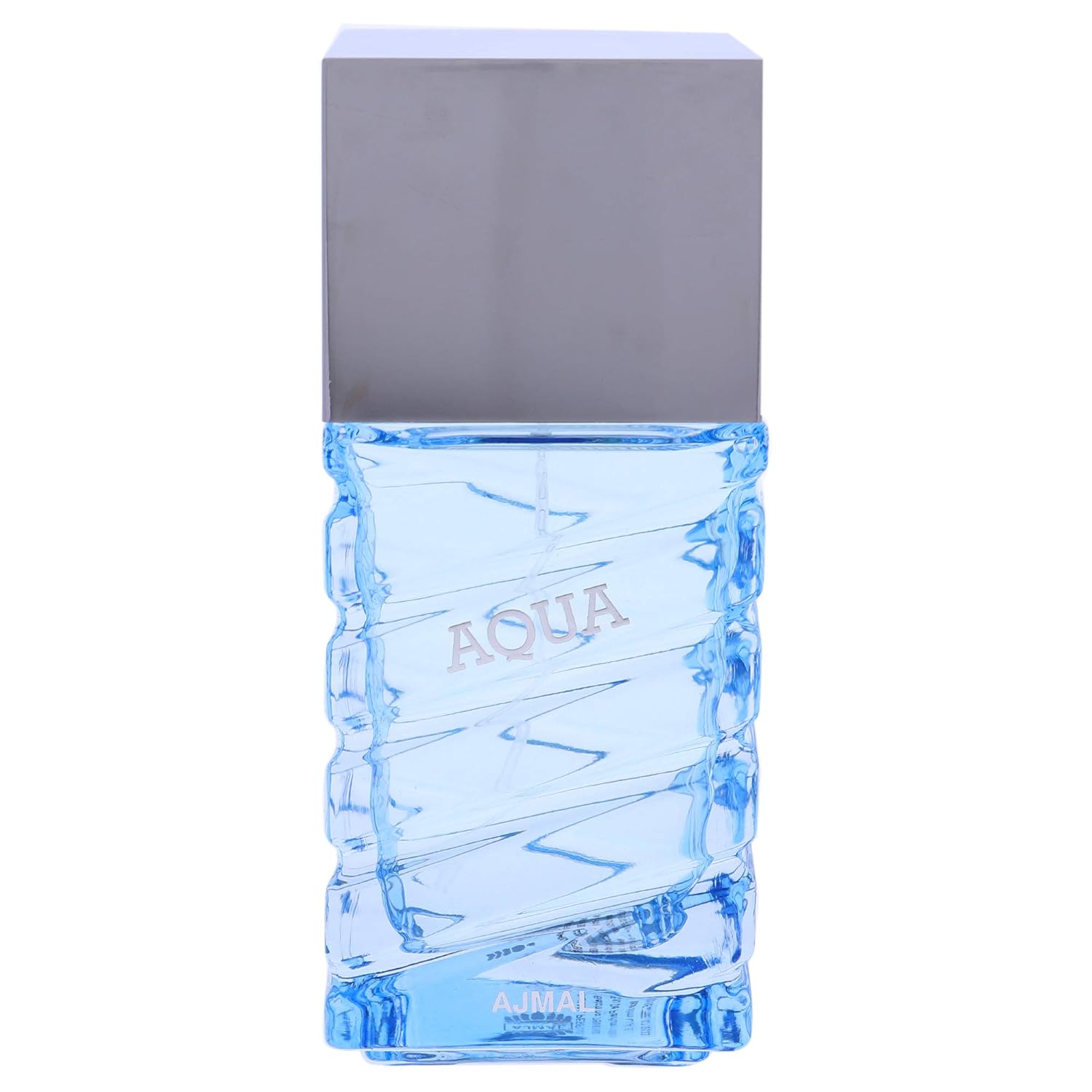 Ajmal Aqua Men 3.4 Oz Edp Spray