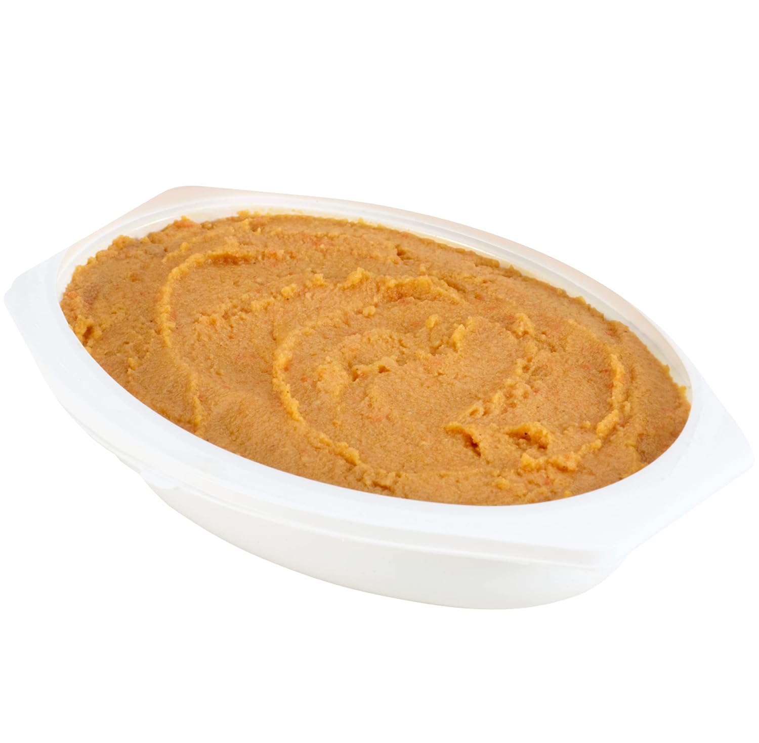 Thick & Easy Purees Puree 7 Oz. Tray Roasted Chicken With Potatoes/Carrots Ready To Use Puree, 60748 - Case Of 7