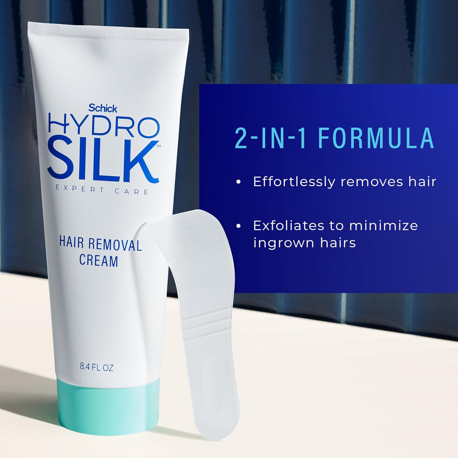 Schick Hydro Silk Women'S Depilatory Cream For Body And Bikini Area : Beauty & Personal Care