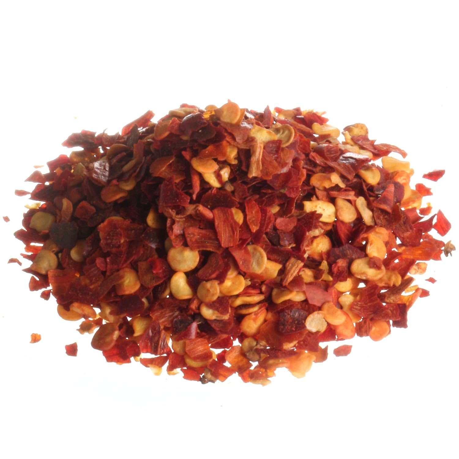 Newman'S Own Crushed Red Pepper, 1.69 Ounce Bottle