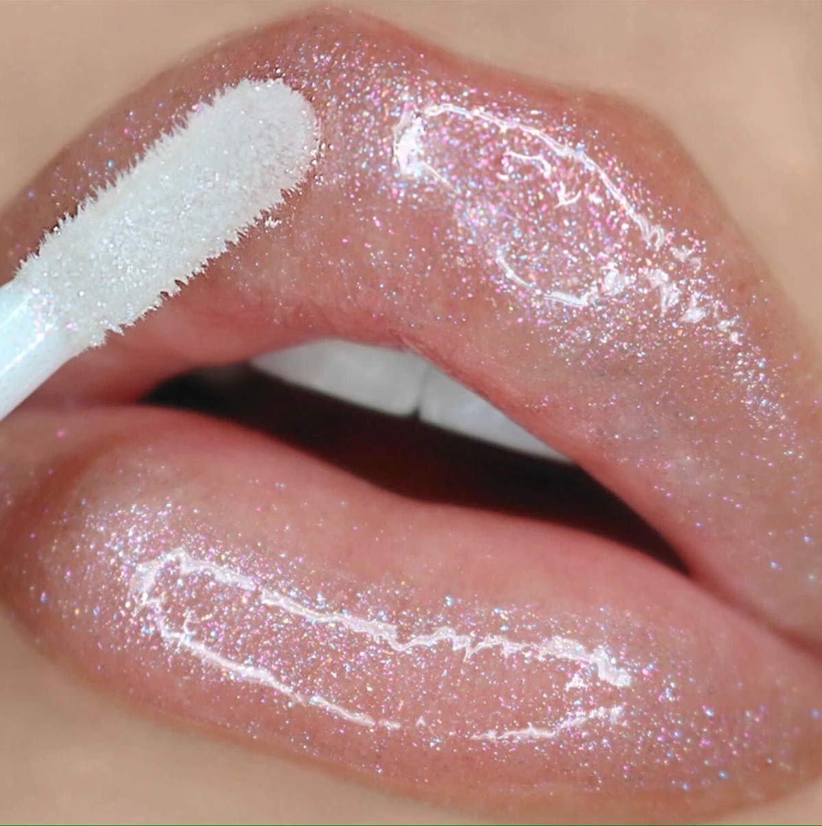 Beauty Creations Ultra Dazzle Lipgloss Pretty Girl