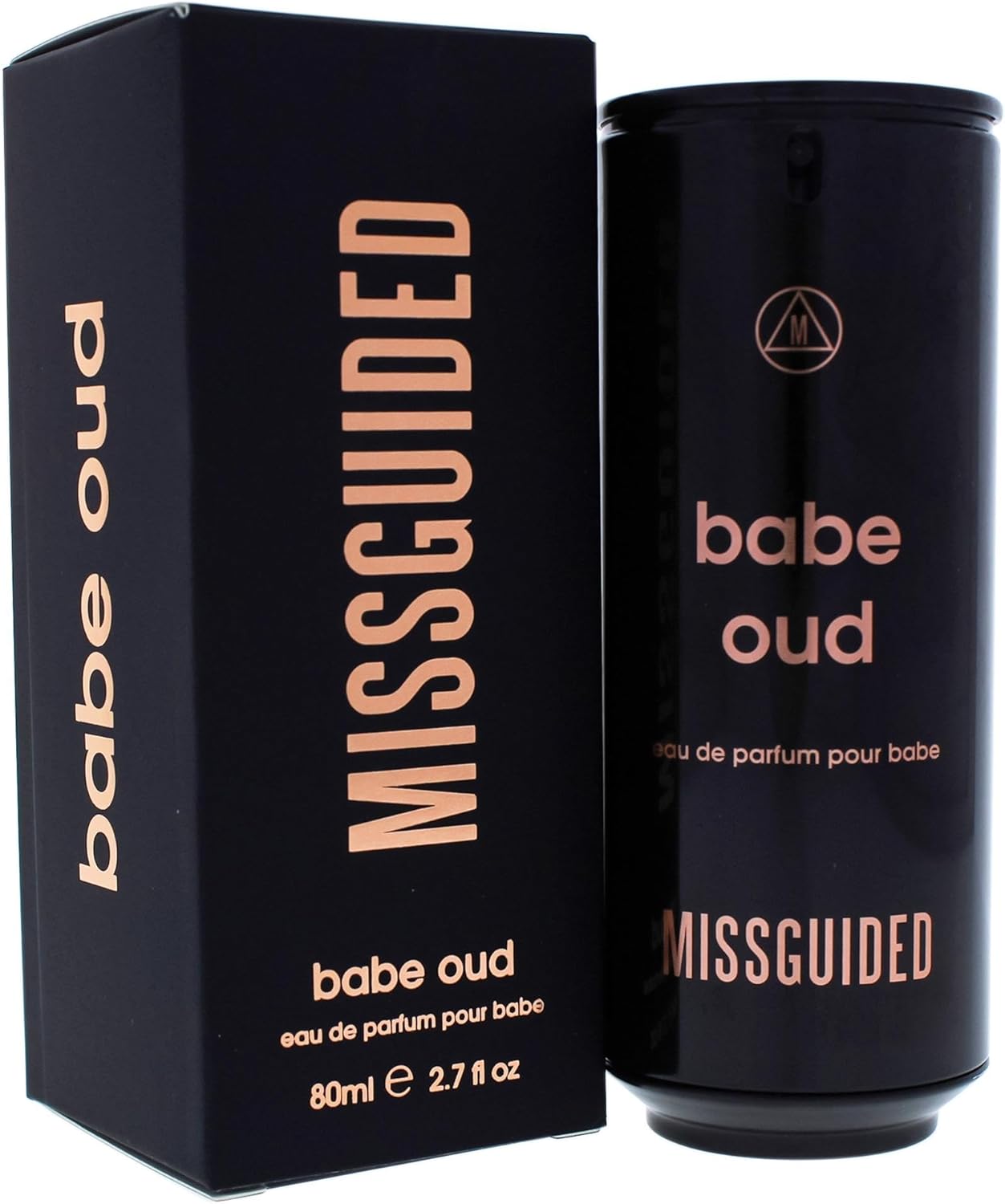 Missguided Babe Oud Eau de Parfum, Pour Babe : Amazon.co.uk: Everything Else