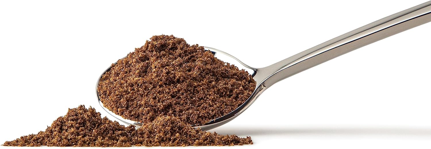 Foods Alive | Organic Chia Protein Powder | 8 Oz : Health & Household