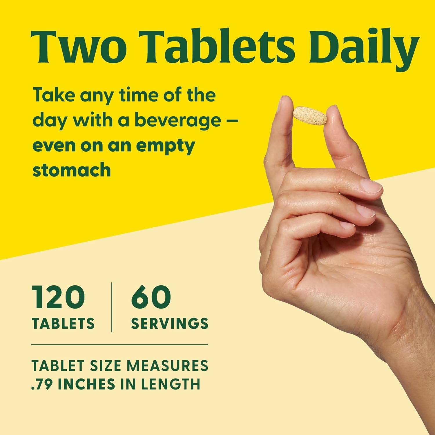 Megafood Men'S Advanced Multivitamin For Men - Doctor -Formulated - Choline, Vitamin B12, Vitamin D, Vitamin C & Zinc - Brain Health & Immune Support - Non-Gmo - Vegetarian - 120 Tabs (60 Servings) : Health & Household