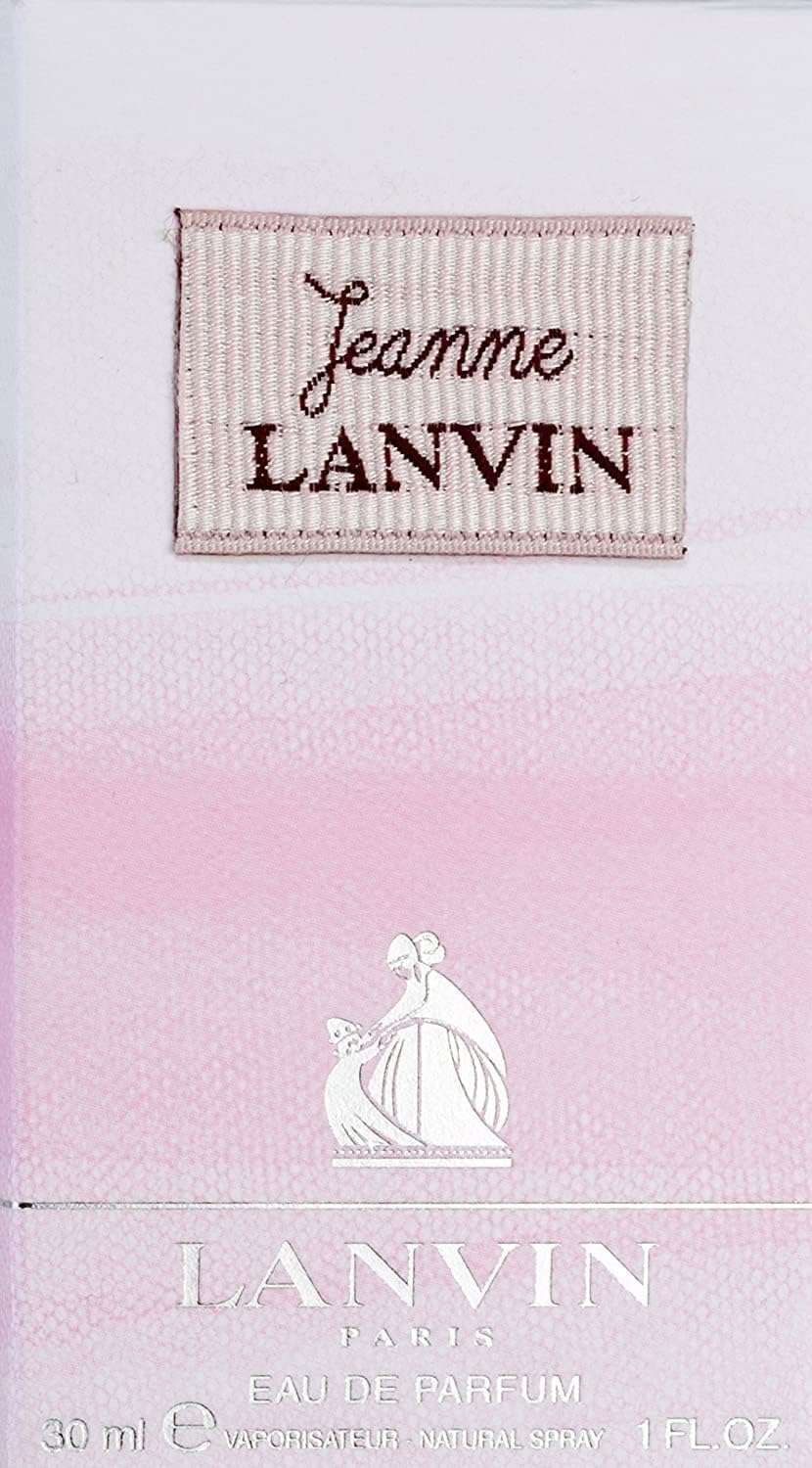 Lanvin Eau De Parfum- 30 Ml