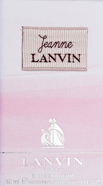 Lanvin Eau De Parfum- 30 Ml