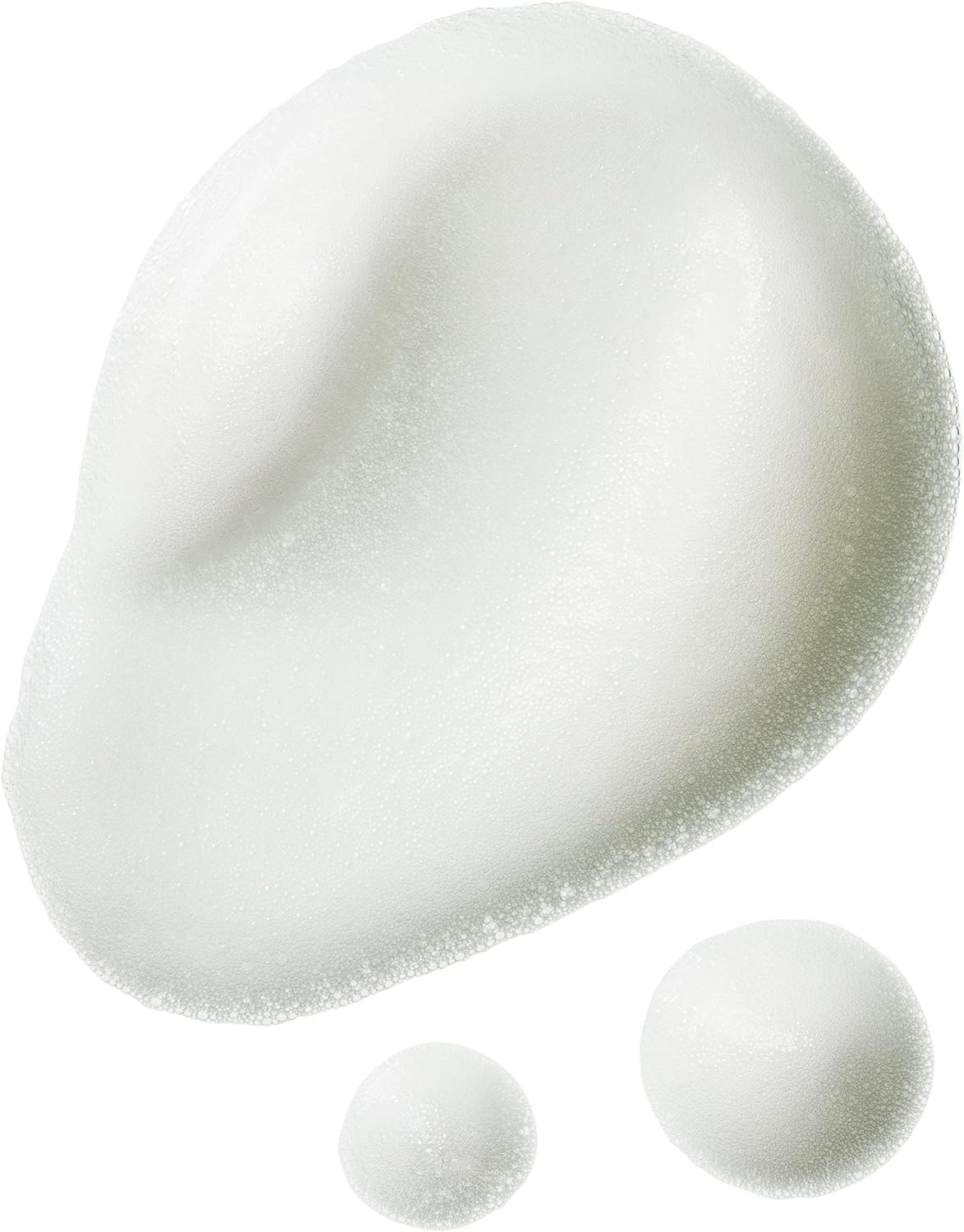Bouclème - Super Volumising Foam - Styling Foam for Curly Hair - 98% Naturally Derived Ingredients and Vegan - 200ml : Amazon.co.uk: Beauty