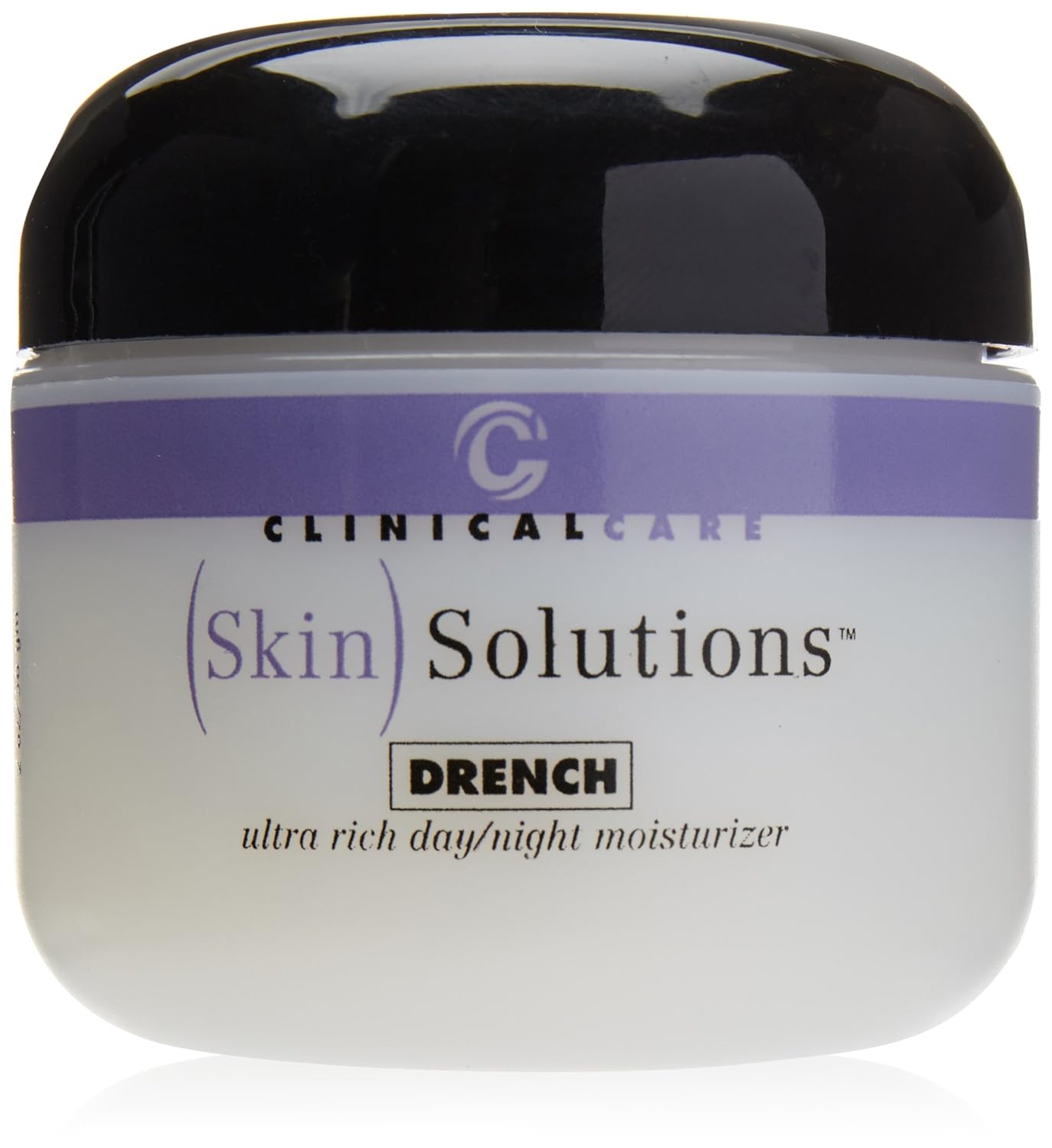 Skin Solutions Drench, 8 Ounce