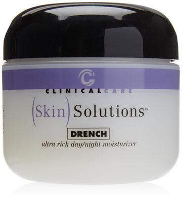 Skin Solutions Drench, 8 Ounce