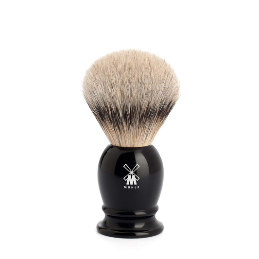 Mühle Classic Silvertip Badger Luxury Natural Shaving Brush : Beauty & Personal Care