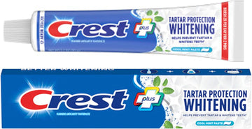 Crest T/P Tart Whit Cl Mnt 8.2 Oz