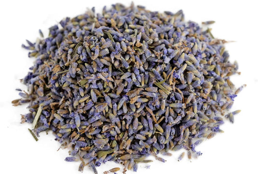 Celebration Herbals Lavender Flowers Organic 38 Gm, 0.02 Pound
