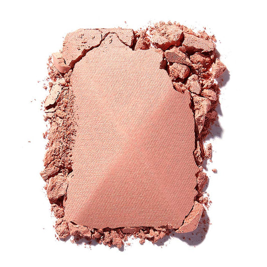 SKINFOOD Buttery Cheek Cake - Soft Blush For Cheeks - Korean Colored & Soft Textured for Perfect Dreamy Rosy Cheeks - Smooth Blending, Clump-Free Baked Blush for Women (9.5g, 06 APRICOT CHOU)