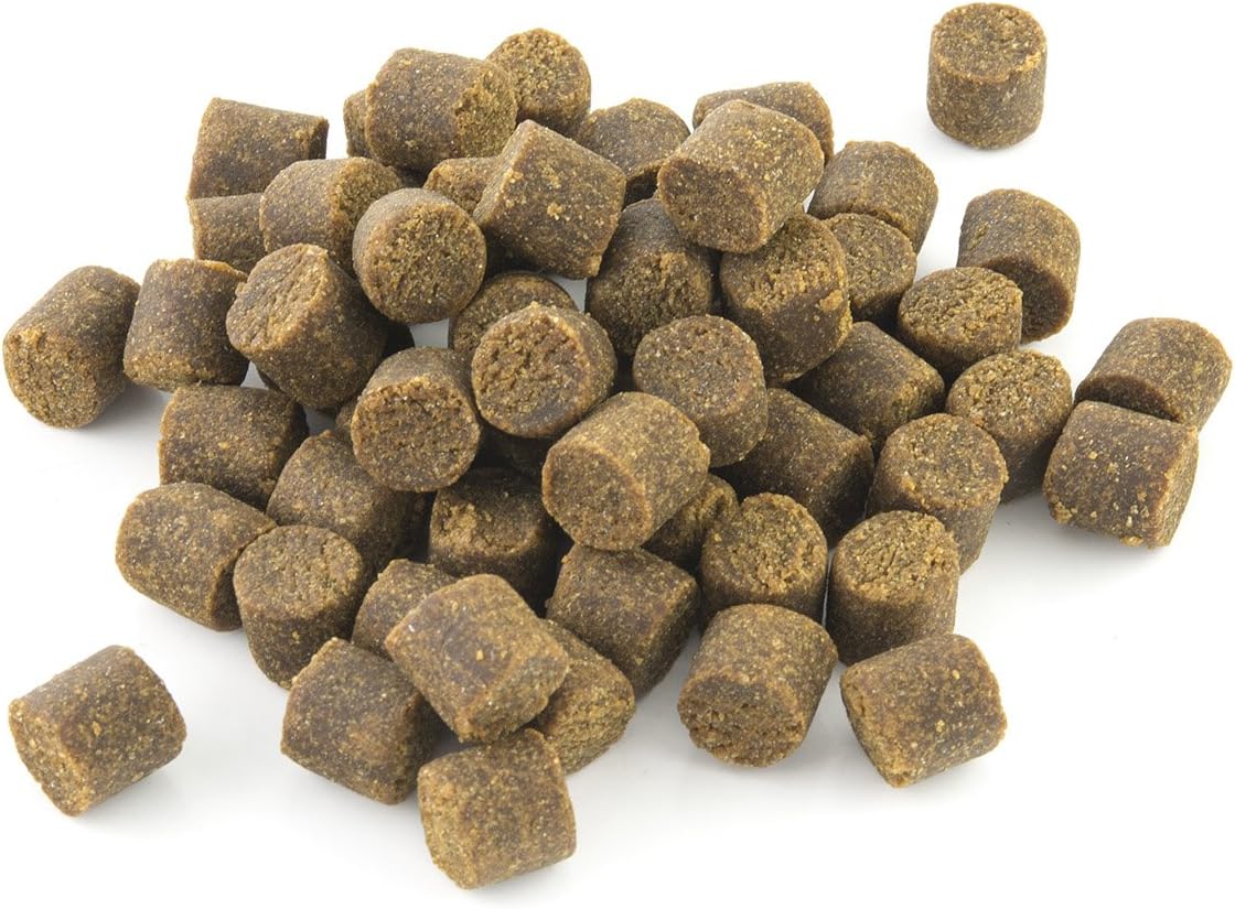 Prosense Hip And Joint Solutions 60 Count, For Dogs, Advanced Strength Glucosamine Chews : Pet Supplies