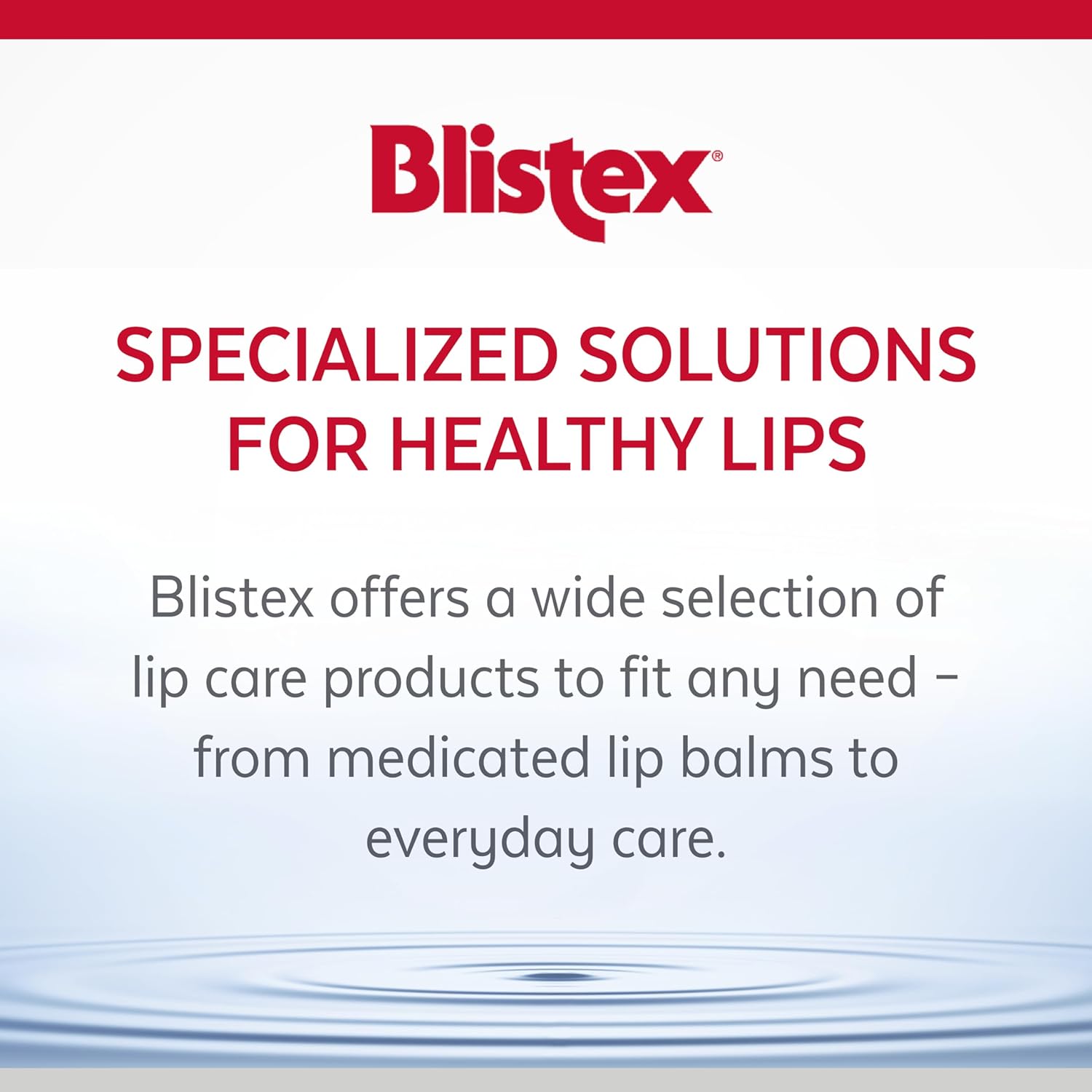 Blistex Soft & Lush Lip Protectant, 0.13 Ounce Tube – Softens & Conditions, Creamy Smooth Texture, Hydrating Lip Balm, Daily Lip Hydration, : Beauty & Personal Care