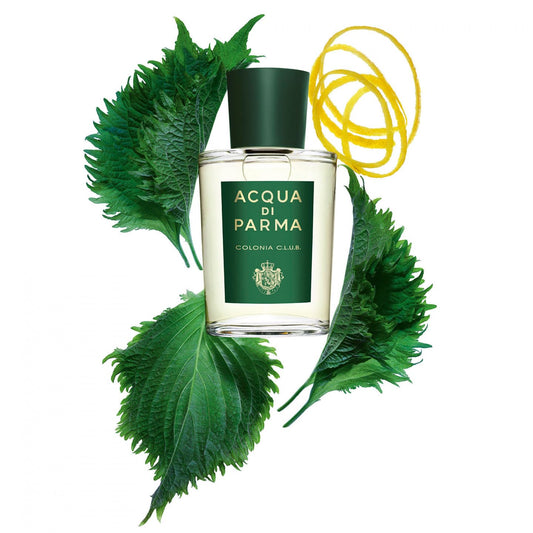 Acqua Di Parma Colonia Club Eau De Cologne Spray 100Ml/3.4Oz