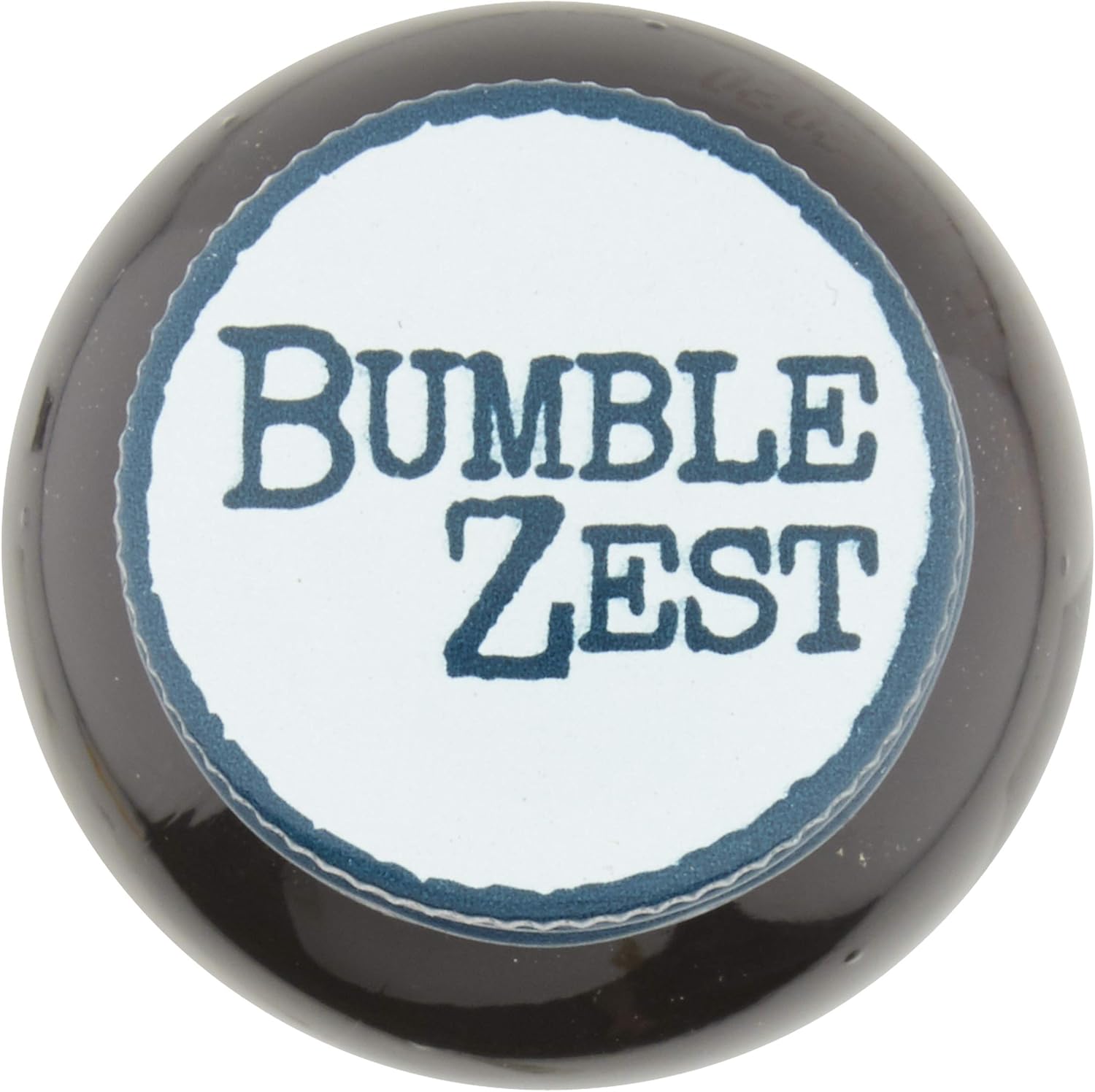 Bumblezest Detox + Defend: Apple Cider Vinegar, Milk Thistle, Activated Charcoal Health Shot Drink, 60Ml (Pack Of 20)