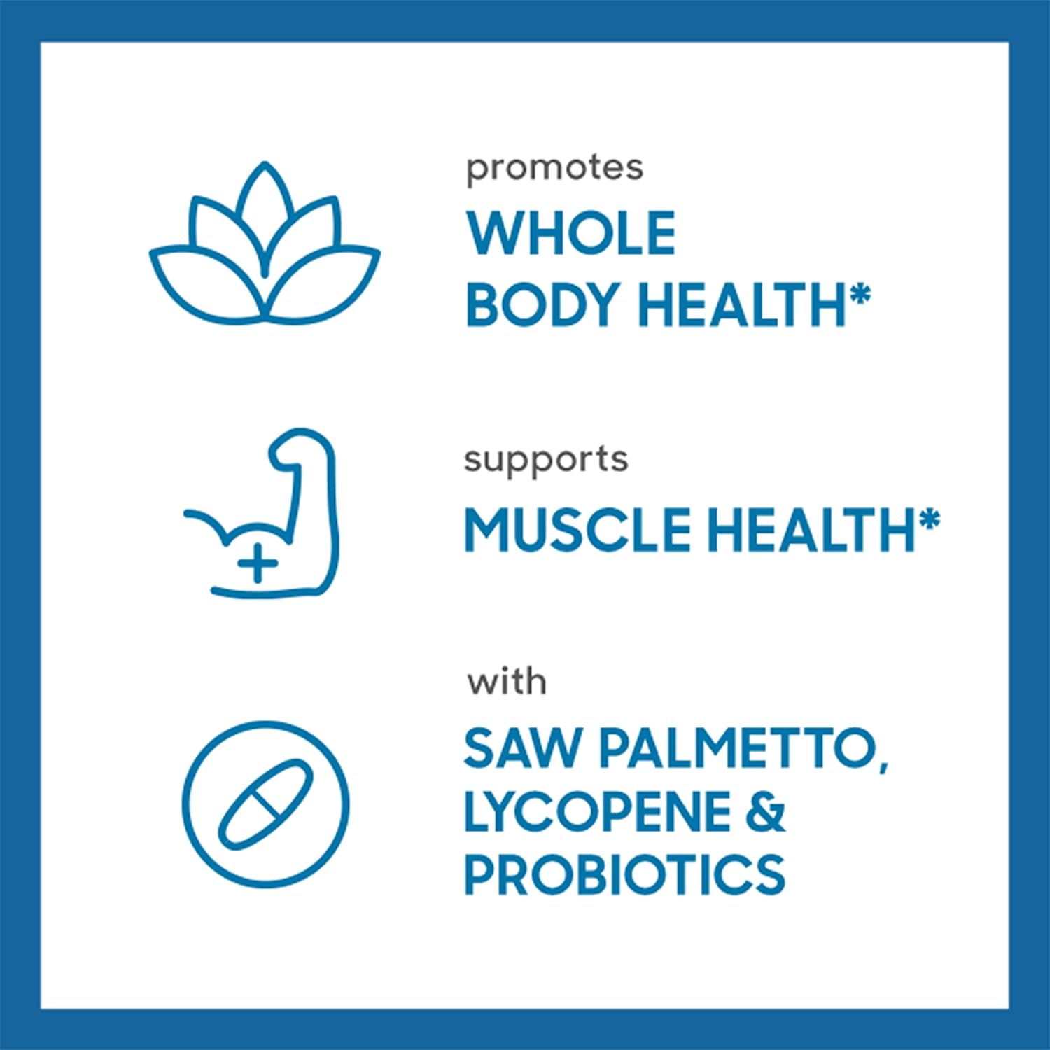 Rainbow Light Multivitamin for Men 50+, Vitamin C, D & Zinc, Probiotics, Men's One 50+ Multivitamin Provides High Potency Immune Support, Non-GMO, Vegetarian, 90 Tablets : Health & Household