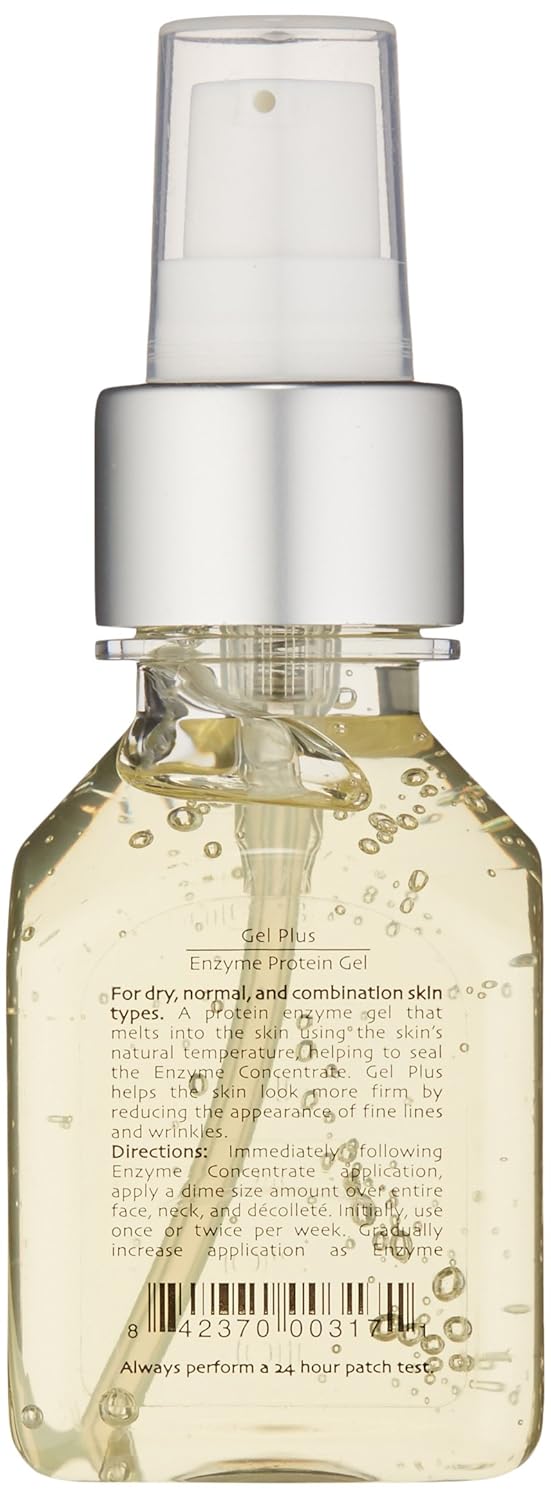 Epicuren Discovery Plus Enzyme Protein Gel, 2 Oz. : Beauty & Personal Care