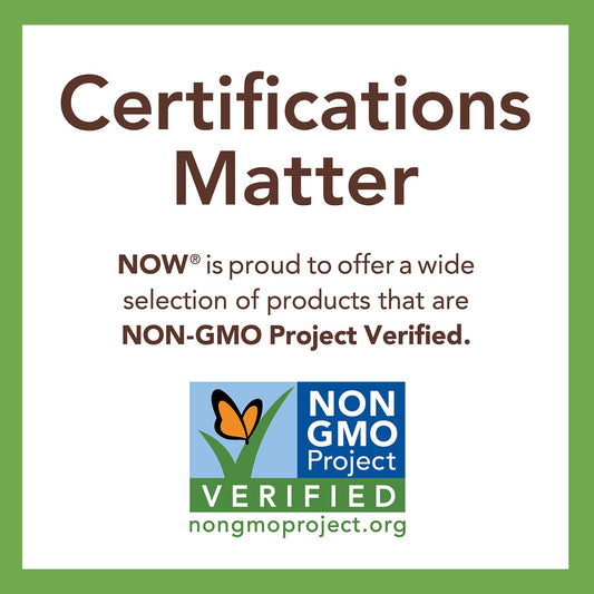 Now Foods, Erythritol, Great-Tasting Sugar Replacement, Zero Calories, Low Glycemic Impact, Kosher, 2.5-Pound (Packaging May Vary) (Pack Of 2)