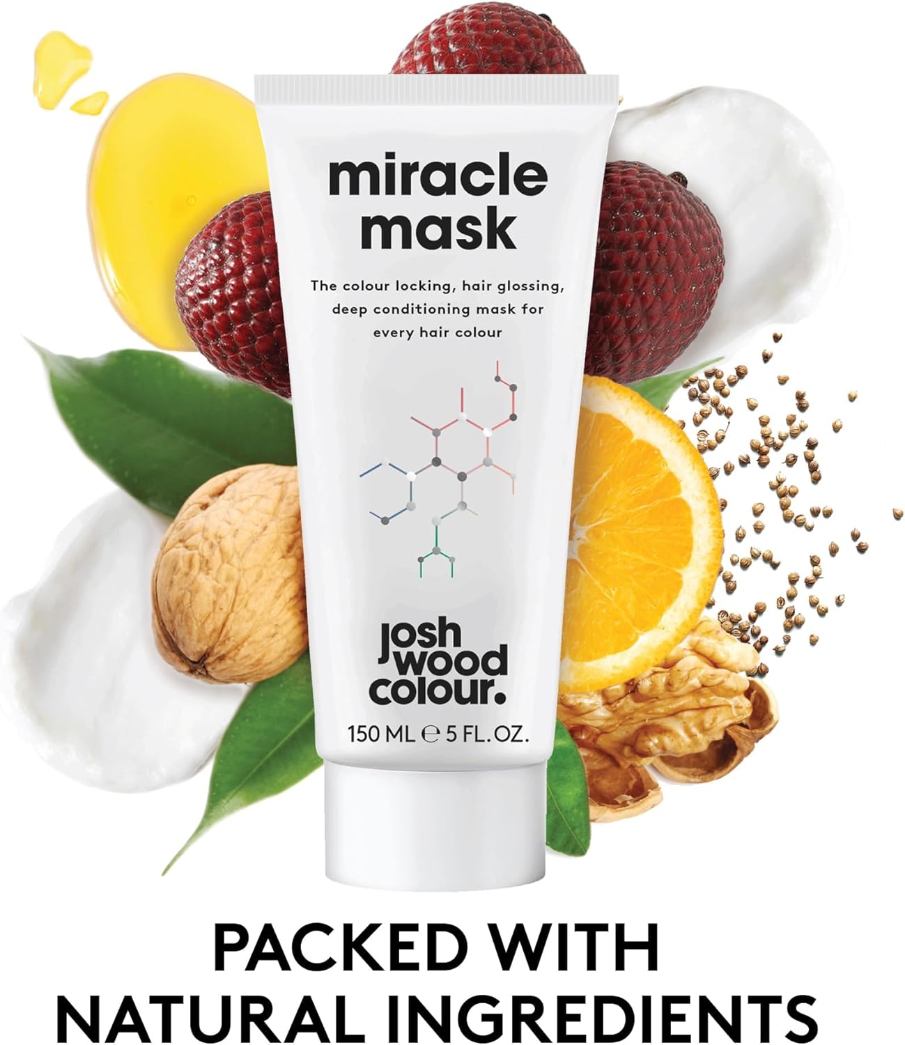Miracle Mask : Amazon.co.uk: Beauty