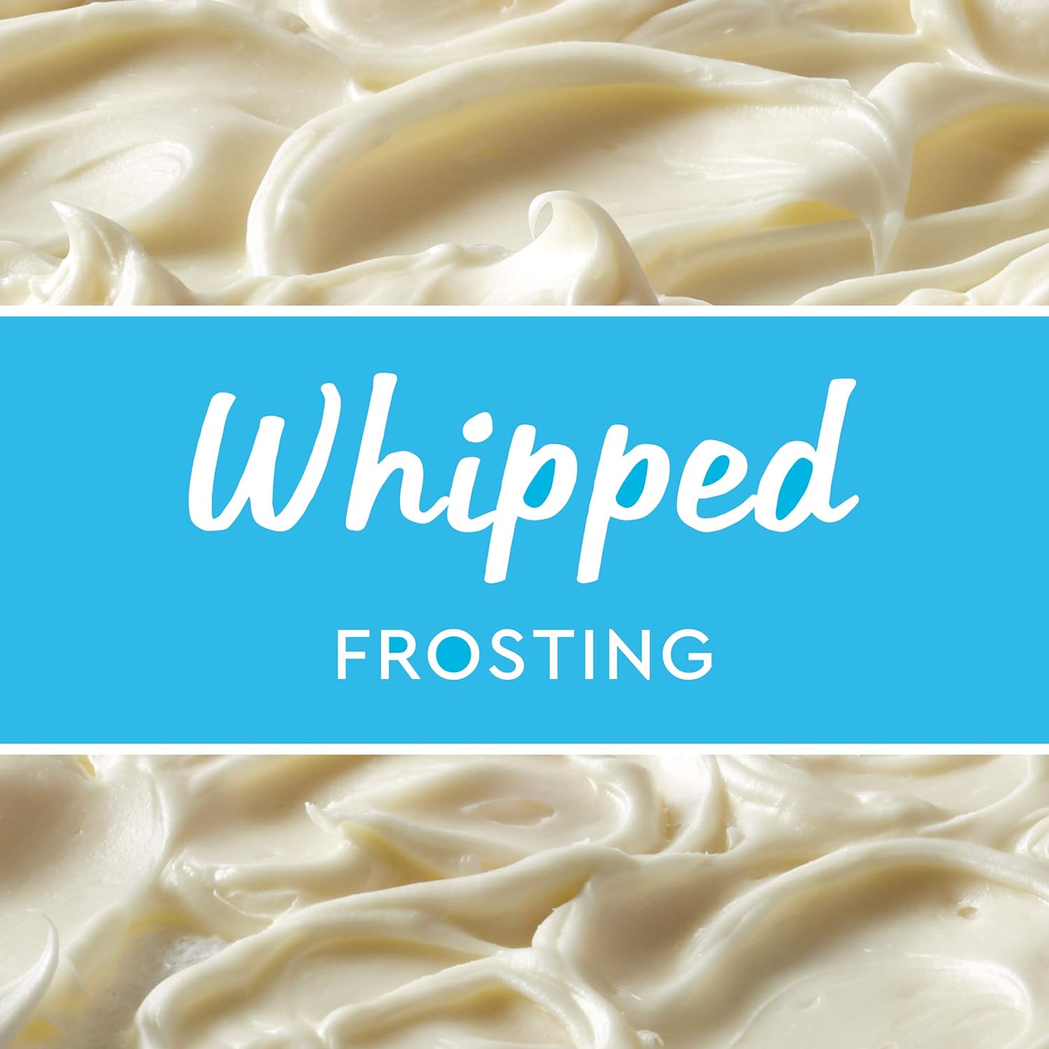 Duncan Hines Whipped Vanilla Frosting, 14 Oz : Dessert Icings : Everything Else