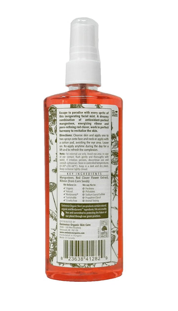 Eminence Mangosteen Revitalizing Mist - 4.2 Oz