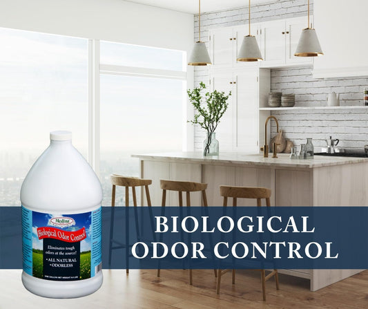BOC - Biological Odor Control - Gallon