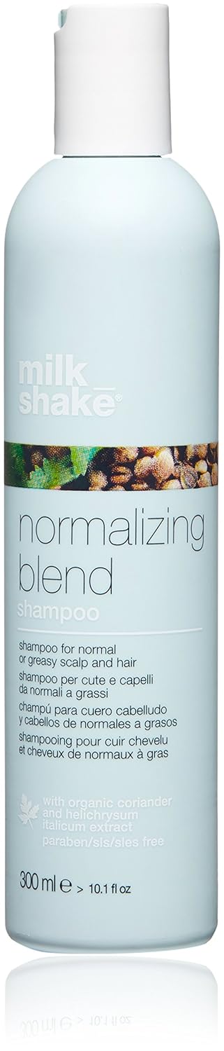 Milk_Shake Normalizing Blend Shampoo