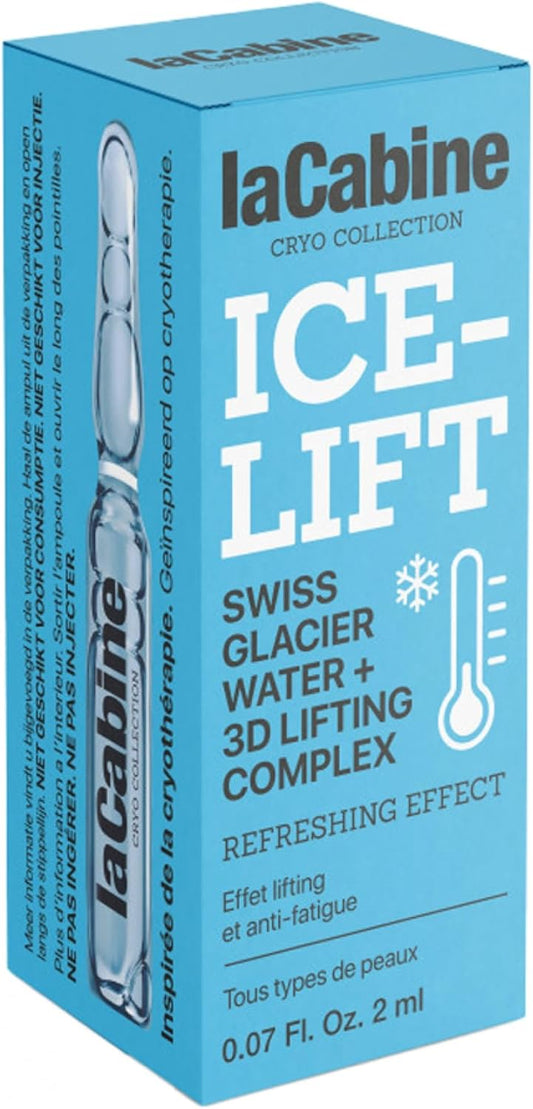 Lacabine Ice-Lift 1 Bulb