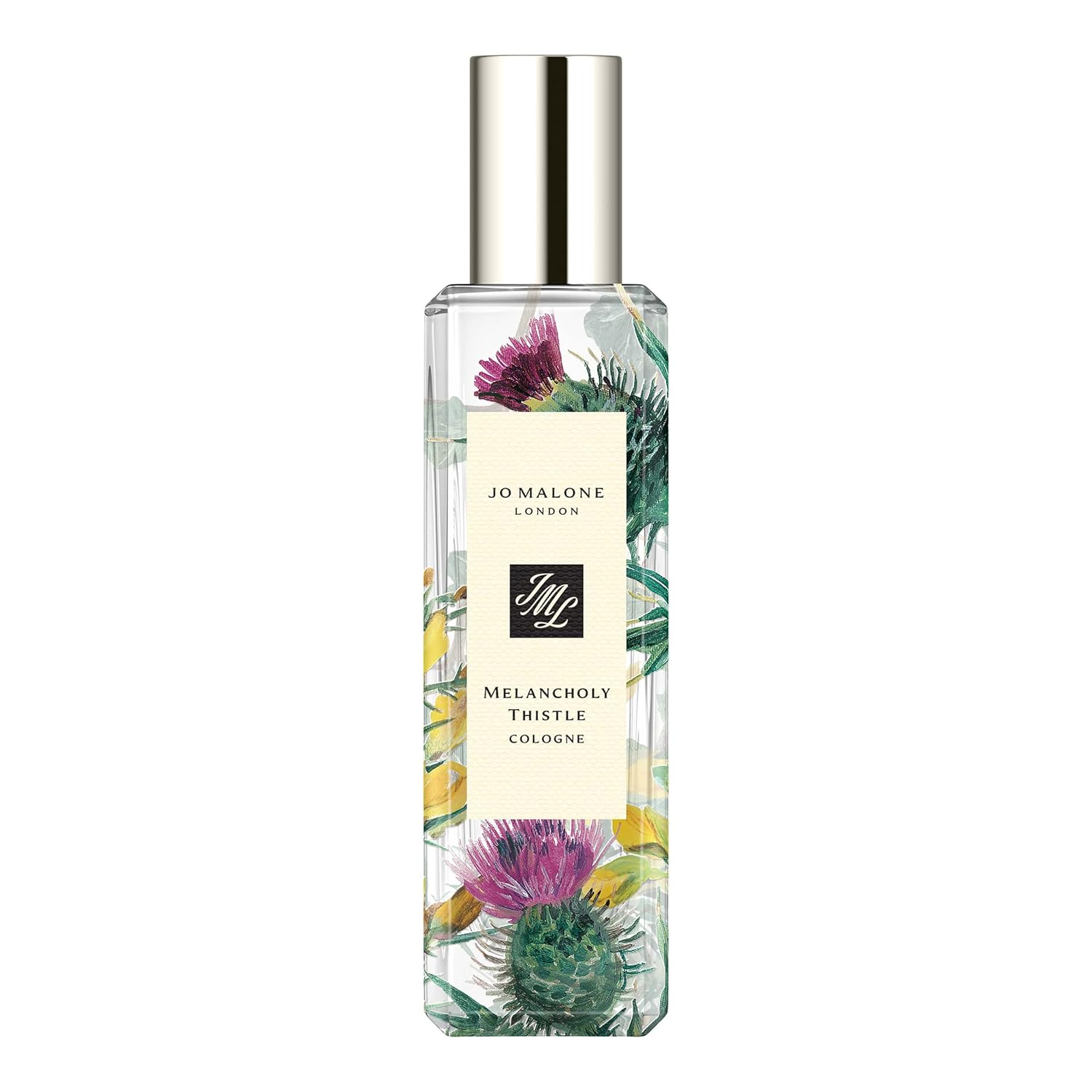Jo Malone London Melancholy Thistle Cologne : Beauty & Personal Care
