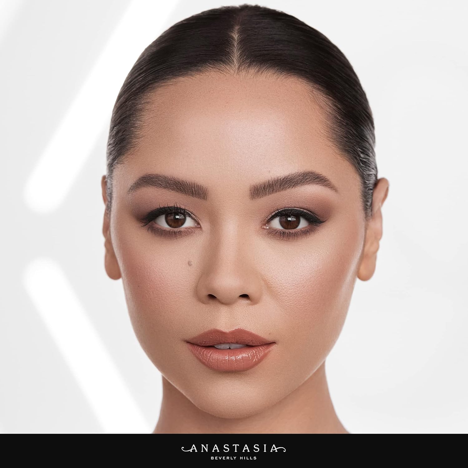 Anastasia Beverly Hills - Highlighting Duo Pencil - Camille/Sand : Amazon.co.uk: Beauty