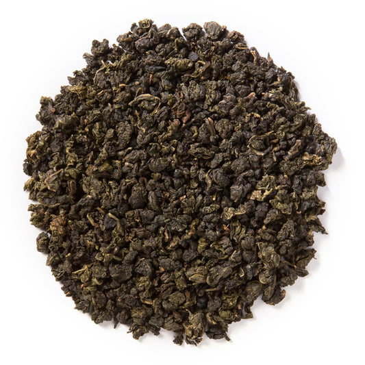 Davidson'S Organics, Formosa Style Oolong, Loose Leaf Tea, 16-Ounce Bag