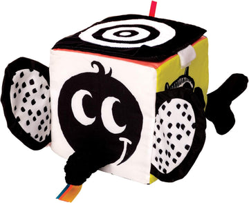 Manhattan Toy Wimmer-Ferguson Loopsy Teether And Clutching Toy