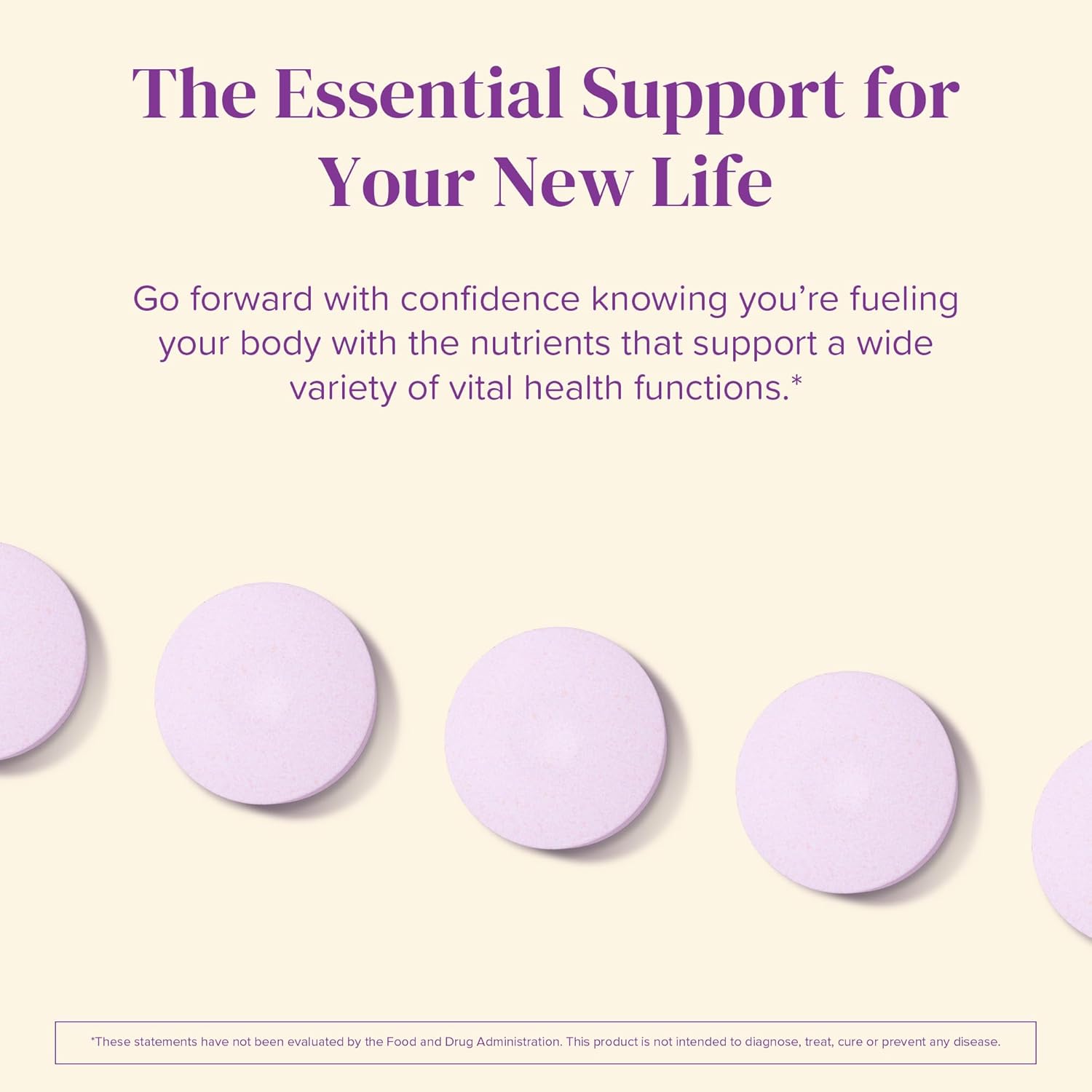 Barimelts Adek - 60 Fast-Dissolving Tablets (2-Month Supply) - Sugar-Free Bariatric Vitamins For Women Including Vitamin A, Vitamin D, Vitamin E & Vitamin K, Natural Strawberry Flavor? : Health & Household