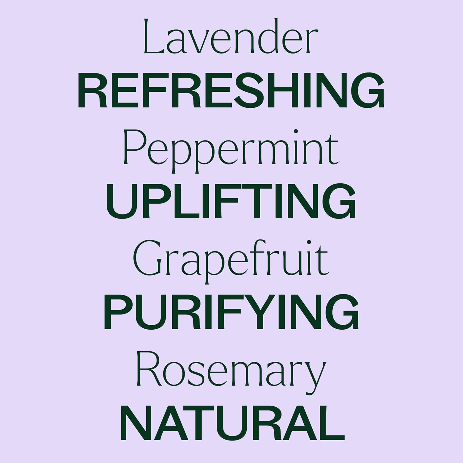 Plant Therapy Sparkling Laundry Essential Oil Blends Set of 3, Peppermint, Grapefruit & Lavender, Pure, Undiluted, Wash Fragrance and Scent Enhancer : Health & Household