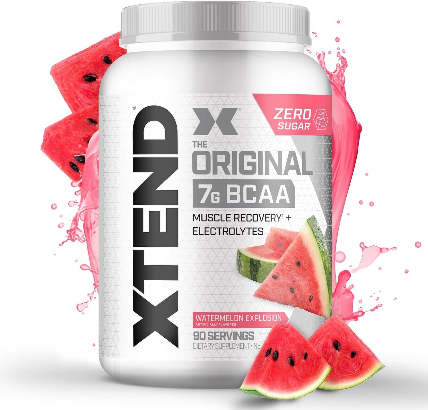 Scivation Xtend Watermelon, 40.6 Oz