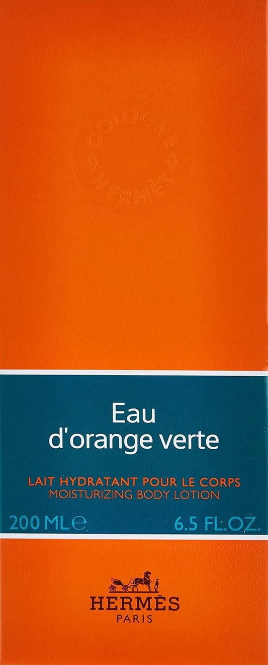 Hermes Lait Hydratant Corps