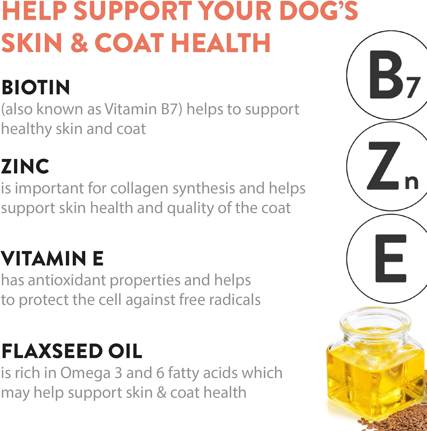 Dogswell Jerky Skin and Coat – Mini Salmon Jerky Dog Treats with Dog Skin & Coat Support (4 oz. Salmon) : Pet Supplies