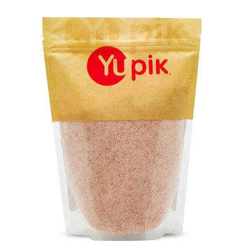 Yupik Himalayan Pink Salt, 2.2 Lb