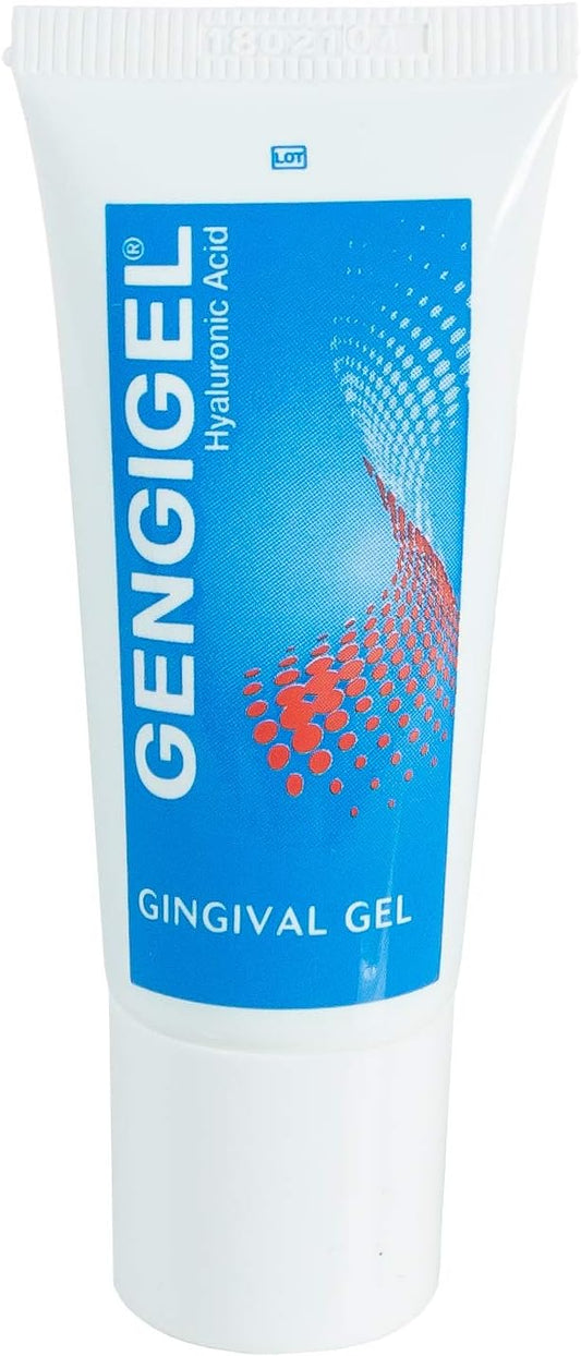 (Pack Of 3) Gengigel Toothgel | GENGIGEL